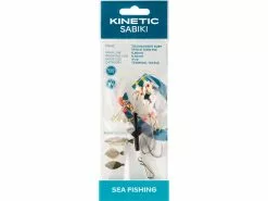 Kinetic Sabiki Tourmament Surf