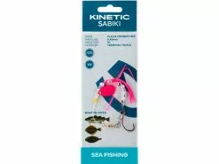 Kinetic Sabiki Plaice Connect