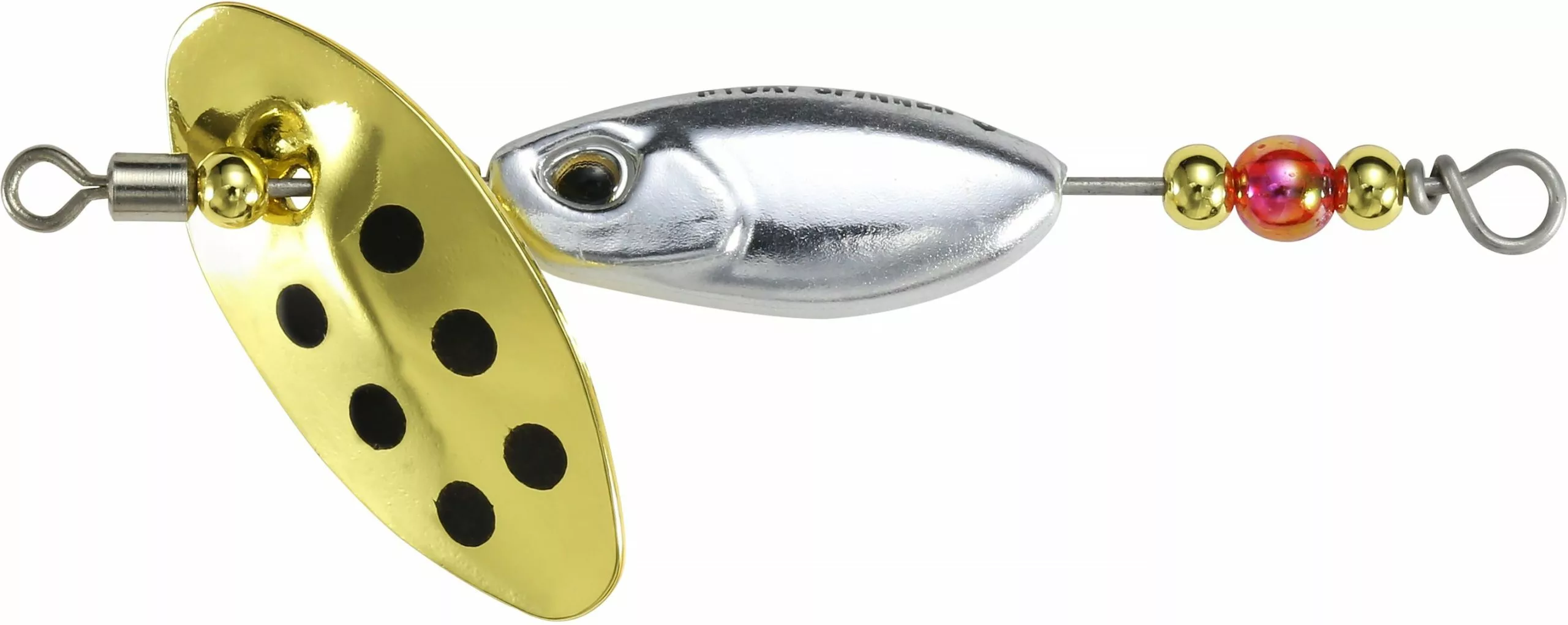 DUO Spearhead Ryuki Spinner 5g 2 DUO Spearhead Ryuki Spinner 5g - Bilde 2