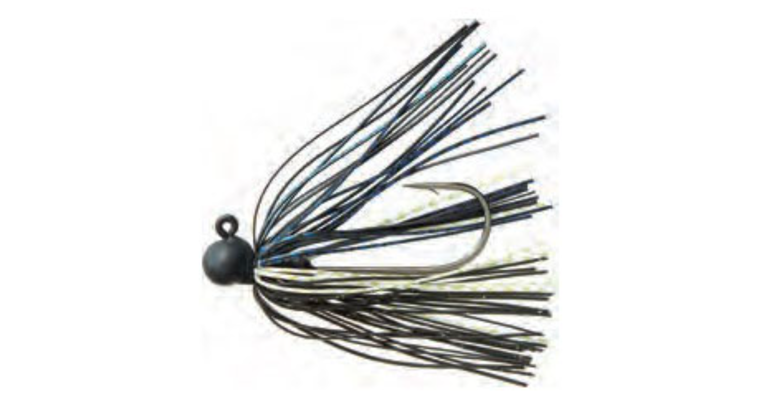 Daiwa PX Swimming Rubber Jig 2 Daiwa PX Swimming Rubber Jig - Bilde 2