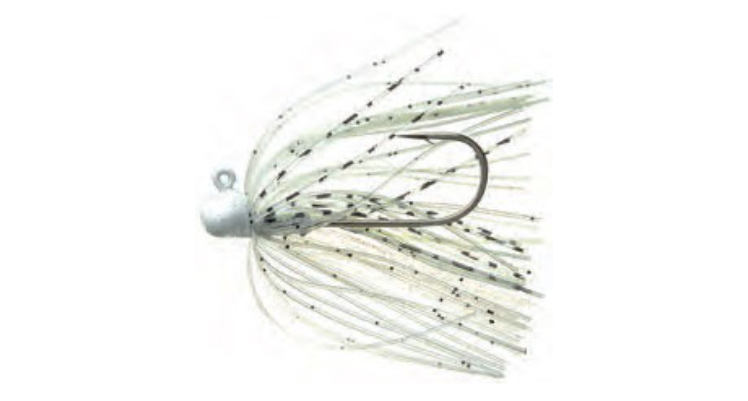 Daiwa PX Swimming Rubber Jig 1 Daiwa PX Swimming Rubber Jig